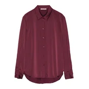 Anna Field Bluza ciklama