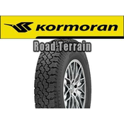 KORMORAN - ROAD-TERRAIN - letna pnevmatika - 285/65R17 - 116T - XL