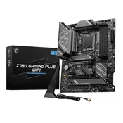 MSI Z790 GAMING PLUS WIFI