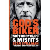 Gods Biker