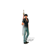 Bandai Banpresto - One Piece - Super Master Stars Piece - The Trafalgar.Law (The Brush) kip, (21240468)