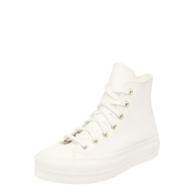 CONVERSE Visoke tenisice Chuck Taylor All Star Lift, bijela