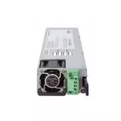 Planet XGS-PWR350-DC 350-watt 12VDC power supply for XGS-6350-48X2Q4C (36V~-72VDC)