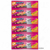 Vitakraft Cat Stick priboljški za mačke, jagnjetina in puran, 36 g