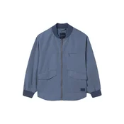 Mayoral Prehodna jakna 6492 Modra Regular Fit