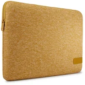Case Logic torba 15.6 Reflect Laptop Sleeve, žuto-bijela (CLREFPC-116CO)