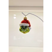 Eli Božični okrasek Pravljični Grinch Božični okrasek za darilo