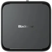 BlackView MP50 AMD R5 3500U/16GB/512GB/HDMI/2xUSB 3.0/1xRJ45/BT/WiFI/W11P Black