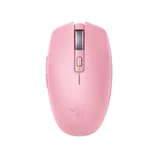 RAZER Miška RAZER Orochi V2 (2026) Quartz, roza, (5000270655)
