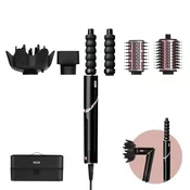 SHARK FlexStyle 5in1 Fen za kosu pribor crno