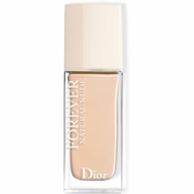 DIOR tekoči puder za naraven videz Forever Natura l Nude (odtenek 1,5N, Neutral), 30ml