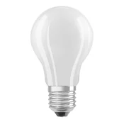 OSRAM LED žarnica E27 7,2W mat 2.700K 1521lm 2ks
