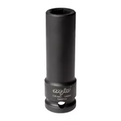 MJW Udarni nastavek 1/2 dolg, 6-kraki, 14 mm