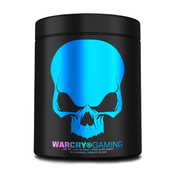 Warcry Gaming – prah za pripravo napitka, okus Diablo’s Blood, 240 g