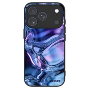 ULTIMATE CASE MagSafe za Apple iPhone 17 Pro - Iris liquid
