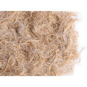 Sisal Fibre Material za gnezdo - BOMBAŽ, JUTA
