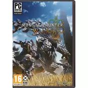 Monster Hunter Wilds [PC]