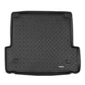 Rubber trunk mat BMW 3 2006-2012 (E91, combi)