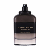 GIVENCHY Gentleman Boisée parfemska voda 100 ml Tester za muškarce