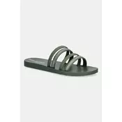 Ipanema Ženske papuce 83751-BP397, Mesh Slide Ii Fem, Maslinaste
