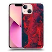 ULTIMATE CASE za Apple iPhone 13 mini - Organic red