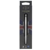 Kemični svinčnik Parker Jotter Steel GT