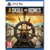 Skull and Bones [PS5]