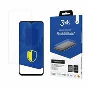 3MK Hibridno steklo za Realme C30 3MK FlexibleGlass