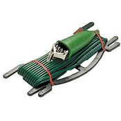 Chauvin Arnoux Chauvin Arnoux merilni kabel [ - ] 10.00 m 1 kos, (20423102)