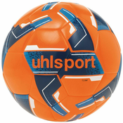 Nogometna Lopta Uhlsport Team Oranžna 5