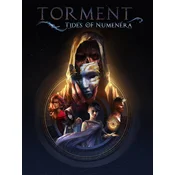 Techland DLC Torment: Tides of Numenera (Cijeli svijet)