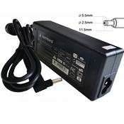 GEMBIRD Punjac za laptop NPA90-190-4740 90W-19V-4.74A 5.5x2.5mm