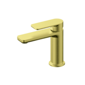 ROSAN S2 Gold baterija za lavabo 140mm