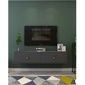 Hanah Home TV Komoda Zuzu 120, Antracit