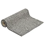 vidaXL vidaXL Kamnita podloga siva 150x100 cm, (5000161614)