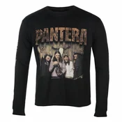 Metal majica moška Pantera - Bong Group BL - ROCK OFF - PANLST24MB