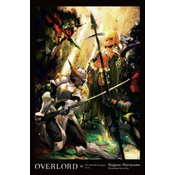 Overlord, Vol. 16 (light novel)
