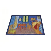 shumee Namizni prt - V. van Gogh, Soba v Arlesu (carmani)