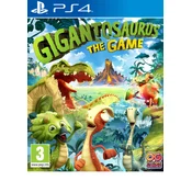 OUTRIGHT GAMES Igrica PS4 Gigantosaurus