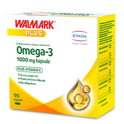 OMEGA 3 1000 STADA CAPS 90kom