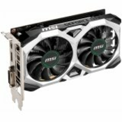 Video Card – GTX 1650 D6 VENTUS XS OC