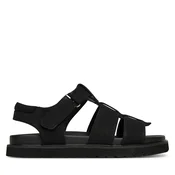 Sandali JENNY HY86009-20 Črna