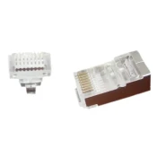 Gembird LC-PTF-01/100 LAN Konektor CAT5, 100 komada