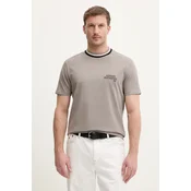 Bombažna kratka majica Armani Exchange