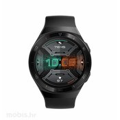 HUAWEI pametna ura Watch GT 2e (46mm), grafitno črna