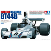 Martini Brabham BT44B (FIA Formula 1 Svetovni Pokal 1975)