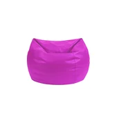Grantex line Vreca za sedenje Soft, Roze