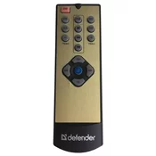 General DEFENDER Sirocco X65 PRO - združljiv daljinski upravljalnik znamke General