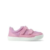 Otroške barefoot superge RAYVE CATBOURNE 2.0 rožnate - 30