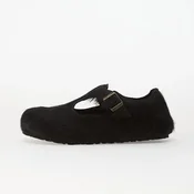Sneakers Birkenstock x Song For The Mute Paris The Rebel Fur Black EUR 42